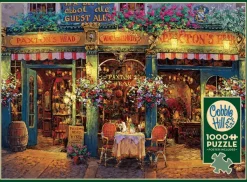 Cobble Hill Rendez-vous à Londres* De 1 000 Pièces|De 1 000 Pièces