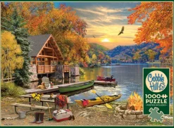 Cobble Hill Retraite au Bord du Lac* Montagnes|Cottages Et Châlets