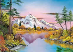 Schmidt Spiele Réflexions* Montagnes|Art