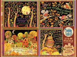 Cobble Hill Réflexions d'Automne*Femme Déco Et Objets|Zen Et Bien Être