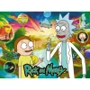 Trefl Rick Et Morty* De 1 000 Pièces|De 1 000 Pièces