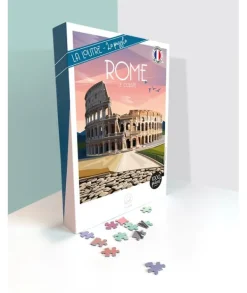 La Loutre ROME Le colisée* Monuments|France