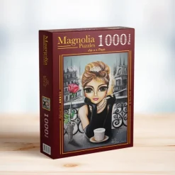 Magnolia Romi Lerda - Audrey*Femme Déco Culinaire|Hommes Et Femmes