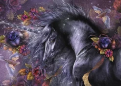 Schmidt Spiele Rose Bleue* Animaux Fantastiques|Autres Animaux