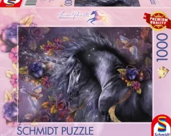 Schmidt Spiele Rose Bleue* Animaux Fantastiques|Autres Animaux