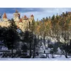 DToys Roumanie : Château de Bran* Autres Pays D'Europe|Châteaux Et Palaces