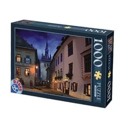 DToys Roumanie : Schasburg, Sighisoara* Autres Pays D'Europe|Églises, Cathédrales Et Mosquées