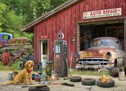 Cobble Hill Réparation Automobile* Voitures, Motos Et Camions|Chiens