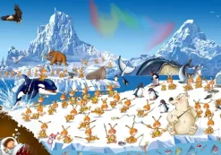 Grafika Ruyer François - François Ruyer - Rêve*Femme/Enfant Humour, Satire Et Wasgij|Bébés Et Enfants