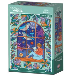 Hachette Rêveries*Femme Animaux Fantastiques|Hommes Et Femmes