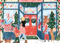 Pieces & Peace Sabina Fenn - Le Magasin de Jouets*Femme Déco Et Objets|Noël