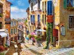 Castorland Saint-Émilion, France* De 2 000 Pièces|De 2 000 Pièces