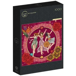 Grafika Sandrine Fourrier - Les signes de feu en Astrologie*Femme Déco Et Objets|Hommes Et Femmes