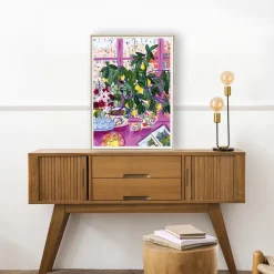 Pieces & Peace Sarah Gesek Studio - Thé avec Marianne* Déco Et Objets|Déco Culinaire