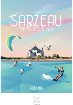 La Loutre SARZEAU Temps pour Moi - PENVINS* Déco Et Objets|Plages Et Îles De Rêve