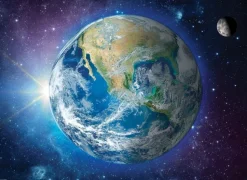 Eurographics Save our Planet Collection - Notre Planète* De 1 000 Pièces|De 1 000 Pièces