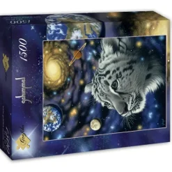 Grafika Schimmel William - Schim Schimmel - One with the Universe* De 1 500 Pièces|De 1 500 Pièces