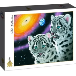 Grafika Schimmel William - Schim Schimmel - Miracle of the Universe* De 2 000 Pièces|De 2 000 Pièces