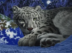 Grafika Schimmel William - Schim Schimmel - The Warmth of Home* De 2 000 Pièces|De 2 000 Pièces