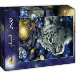 Grafika Schimmel William - Schim Schimmel - One with the Universe* De 2 000 Pièces|De 2 000 Pièces