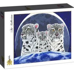 Grafika Schimmel William - Schim Schimmel - Loving Family* De 2 000 Pièces|De 2 000 Pièces