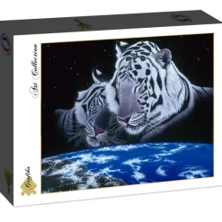 Grafika Schimmel William - Schim Schimmel - Sleep Tight* De 2 000 Pièces|De 2 000 Pièces