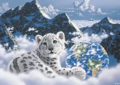 Grafika Schimmel William - Schim Schimmel - Bed of Clouds* De 1 500 Pièces|De 1 500 Pièces