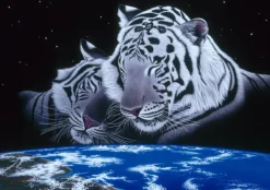 Grafika Schimmel William - Schim Schimmel - Sleep Tight* De 1 500 Pièces|De 1 500 Pièces