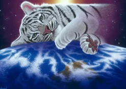 Grafika Schimmel William - Schim Schimmel - Cuddle Time* De 2 000 Pièces|De 2 000 Pièces