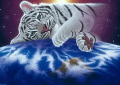 Grafika Schimmel William - Schim Schimmel - Cuddle Time* De 1 500 Pièces|De 1 500 Pièces