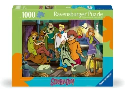 Ravensburger Scooby Doo*Enfant Puzzles Pour Enfants|De 1 000 Pièces