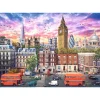 Trefl Se Promener dans Londres* De 4 000 À 5 000 Pièces|De 4 000 À 5 000 Pièces