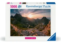Ravensburger Serra de Tramuntana, Majorque* Espagne|Parcs Naturels Et Nationaux
