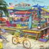 Bluebird Puzzle Shaggy's Surf Shack* De 1 000 Pièces|De 1 000 Pièces