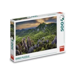 Dino Súlov Rocks - Slovaquie* Montagnes|De 500 À 999 Pièces