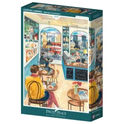 Pieces & Peace Sofroniou Miranda - Café de Londres*Femme Déco Et Objets|Hommes Et Femmes