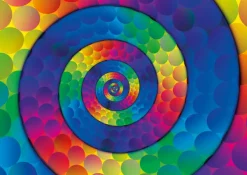 Yazz Spiral Balls* Déco Et Objets|De 1 000 Pièces