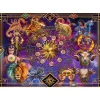 Trefl Spiral Puzzle - Zodiac signs*Femme Signes Du Zodiaque|De 1 000 Pièces