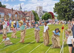 Falcon Sports Day*Femme/Enfant Rétros Et Nostalgie|Sports