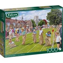 Falcon Sports Day*Femme/Enfant Rétros Et Nostalgie|Sports