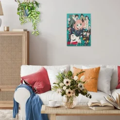 Ravensburger Spy x Family - Saison 1* De 500 À 999 Pièces|De 500 À 999 Pièces