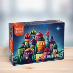 Yazz Star of Bethlehem* Déco Et Objets|Soleil, Lune