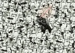 Ravensburger Star Wars Challenge* Série Tv|De 1 000 Pièces