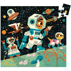 Djeco Station Spatiale*Femme Déco Et Objets|Hommes Et Femmes