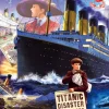 Bluebird Puzzle Steve Crisp - Titanic* Bateaux|De 1 000 Pièces