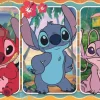 Clementoni Stitch*Enfant Puzzles Pour Enfants|Dès 3 Ans : 11 À 20 Pièces