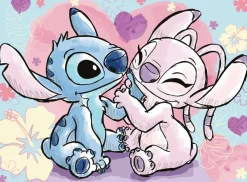 Nathan Stitch & Angel*Enfant Puzzles Pour Enfants|De 500 À 999 Pièces