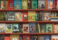 Cobble Hill Storytime*Enfant De 2 000 Pièces|De 2 000 Pièces