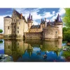 Trefl Sully-sur-Loire Castle, France* De 3 000 Pièces|De 3 000 Pièces