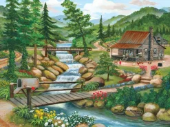 SunsOut Summer Season* Ponts|Cottages Et Châlets